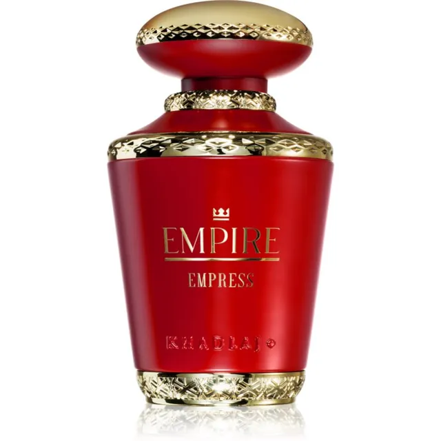 Khadlaj Empire Empress Parfüümvesi unisex 100 ml