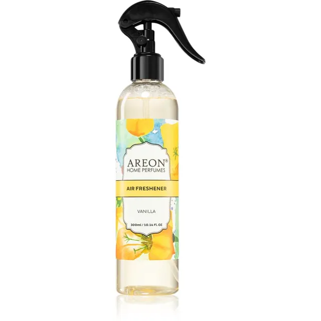 Areon Room Spray Vanilla Ruumipihusti 300 ml