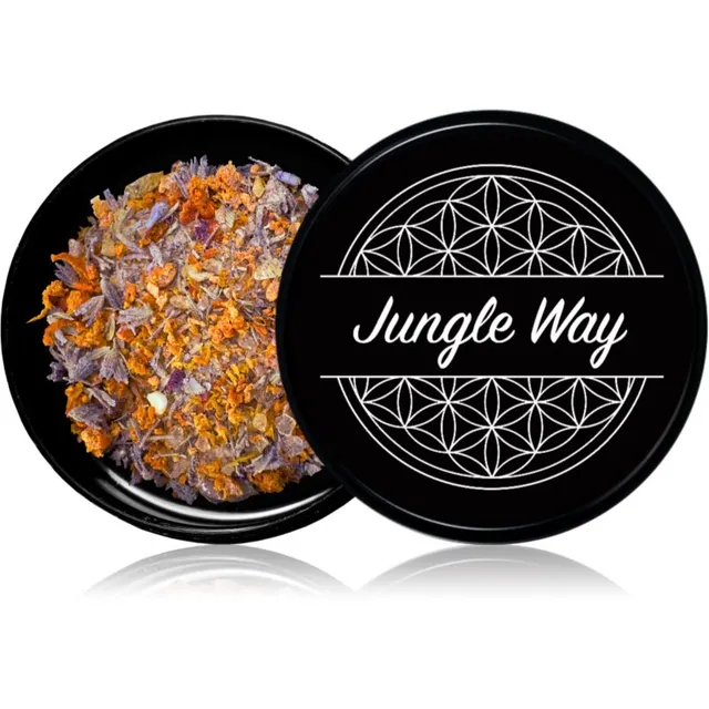 Jungle Way Positive Vibes viirukipõletid 15 g