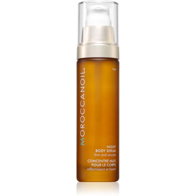 Moroccanoil Body Night Body Serum Toitev õliseerum öö 50 ml