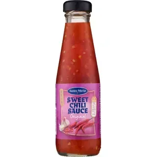 Santa Maria magus tšillikaste 200 ml