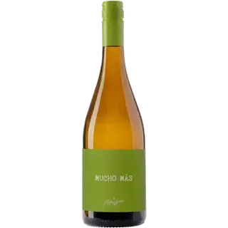 Mucho Mas White vein 12,5%vol 750ml