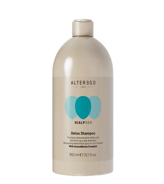 Alter Ego Italy Scalpego Detox Shampoo