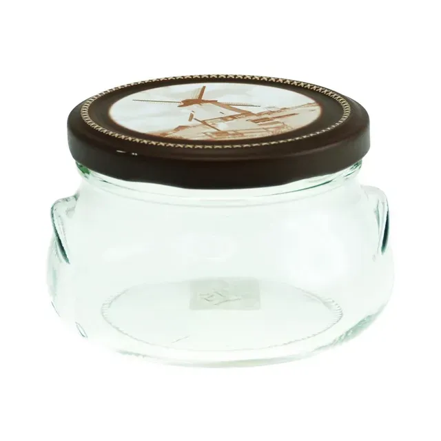 Purk Muhu 300ml TO-82, 1tk