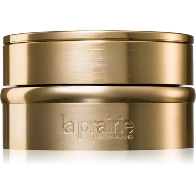 La Prairie Pure Gold Radiance Nocturnal Balm Toitev ja tugevdav ööpalsam kullaga 60 ml