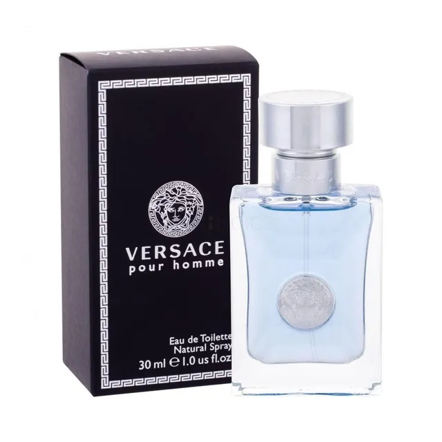 Versace Pour Homme EDT 30ml