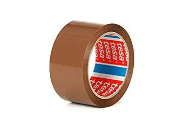 Teip TESA 66mx50mm,pruun