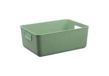 Pl.hoiukarp PLAST TEAM 10L,roheline