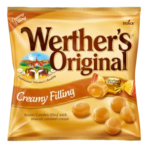 Werthers Orig.koorekompv.135g