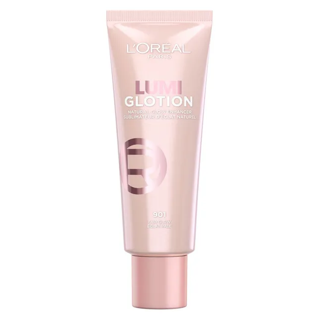 L'OREAL Glotion Highlighter No.901 Fair Glow 40ml
