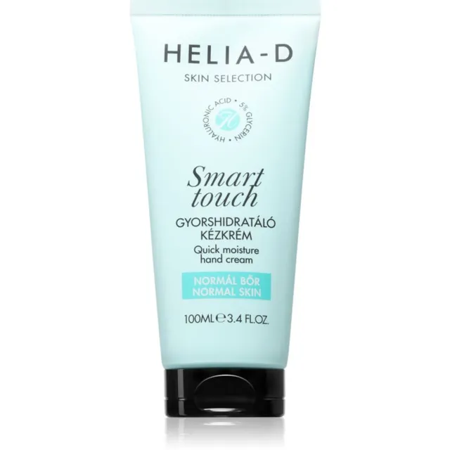 Helia-D Skin Selection Niisutav kätekreem normaalsele nahale 100 ml