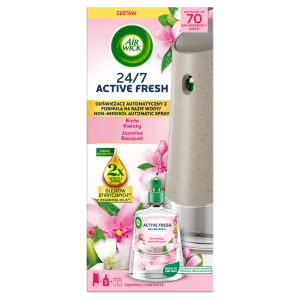 AW Active Fresh Jasm Bouq kmpl 228ml