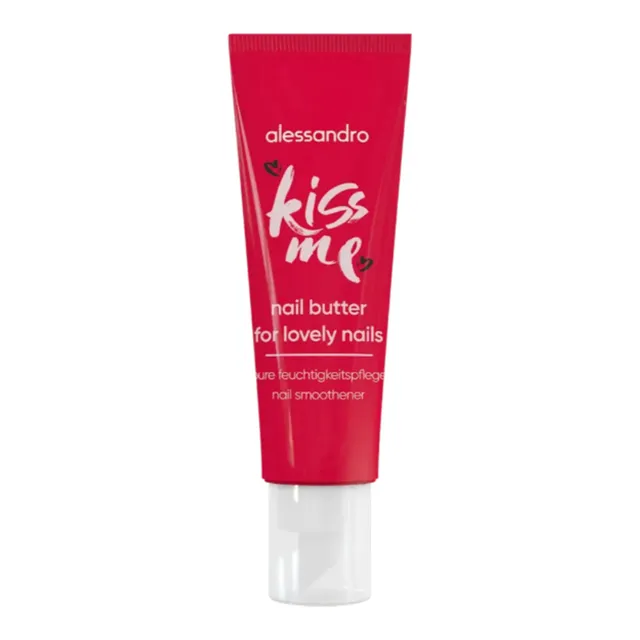 Kiss Me rikkalik küüne- ja küünenahavõie 15ml