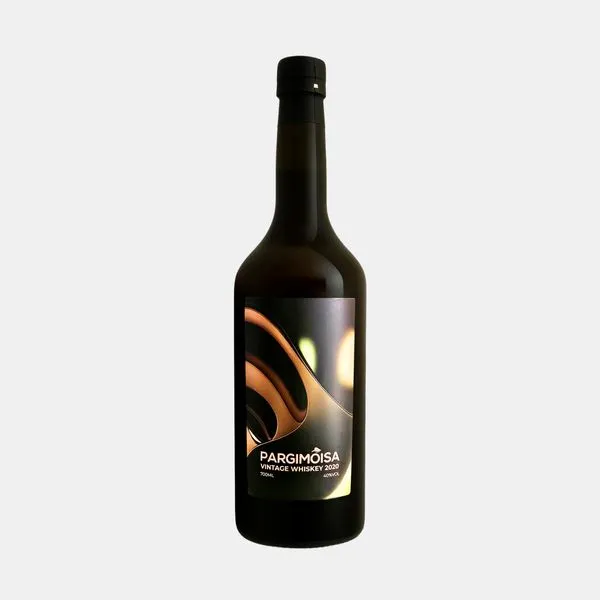 Singlemalt Cask Whiskey Vintage 2020 70cl Eesti