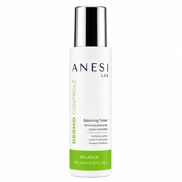 ANESI Lab Dermo Controle Balancing Toner 200ml