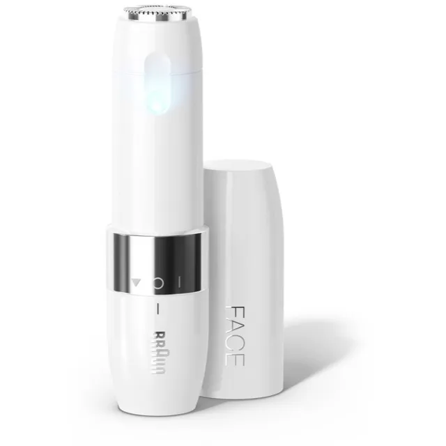 Braun Face FS1000 Karvaeemaldaja mini