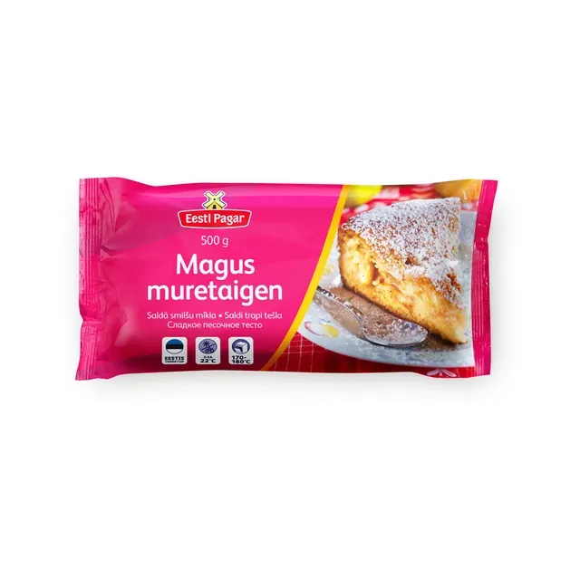 Magus muretainas, EESTI PAGAR, 500 g