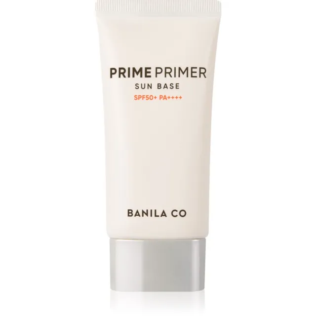 Banila Co. Prime Primer Sun Base Kaitsev meigialuskreem SPF 50+ 50 ml