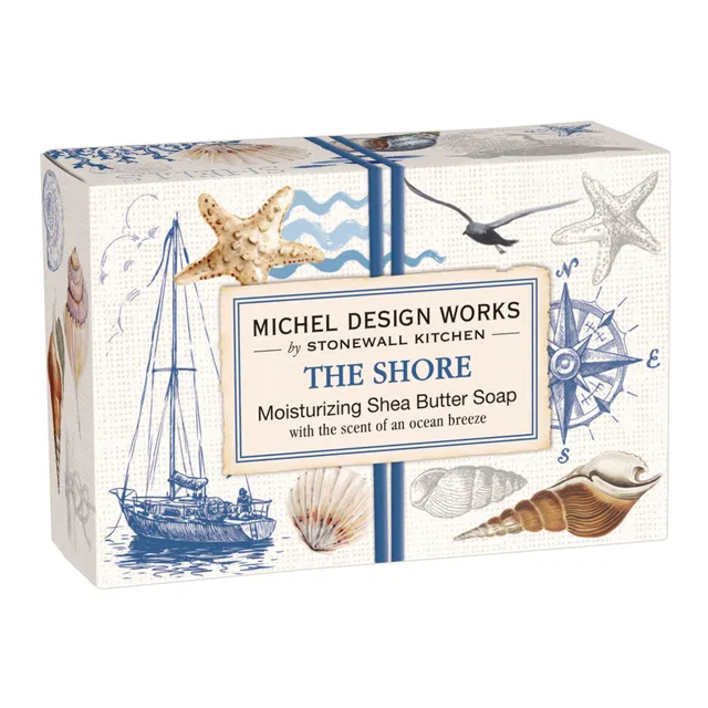 The Shore seep 127g