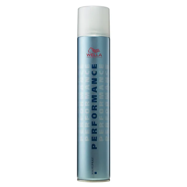 Wella Professionals Performance Ultra Hold Hairspray 500ml