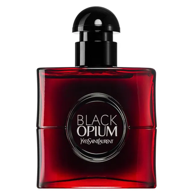 YVES SAINT LAURENT Black Opium Over Red EDP 30ml