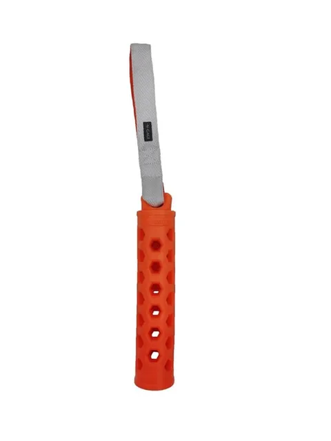 N-Gage koera mänguasi, Active Bumper, M, oranž