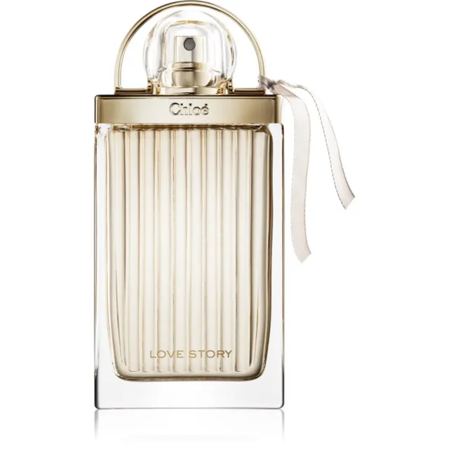 Chloé Love Story Parfüümvesi naistele 75 ml