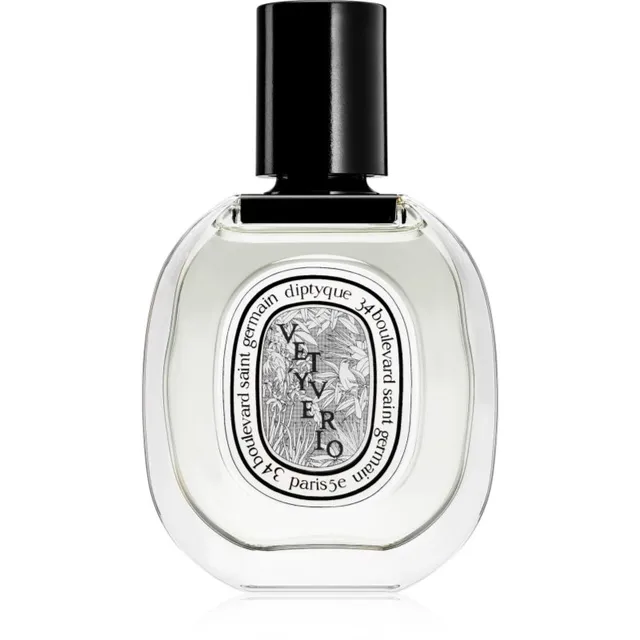 Diptyque Vetyverio tualettvesi unisex 50 ml
