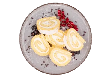 Kohupiimarull 350g