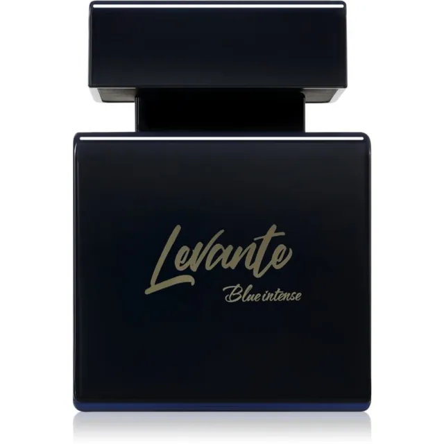 Jo Milano Paris Levante Blue Intense Parfüümvesi unisex 100 ml
