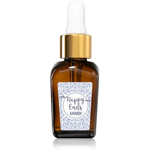 Anwen Happy Ends Seerum lähenenud juukseotstele 20 ml