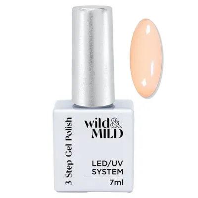 Geellakk Wild&Mild G140 UV 7ml