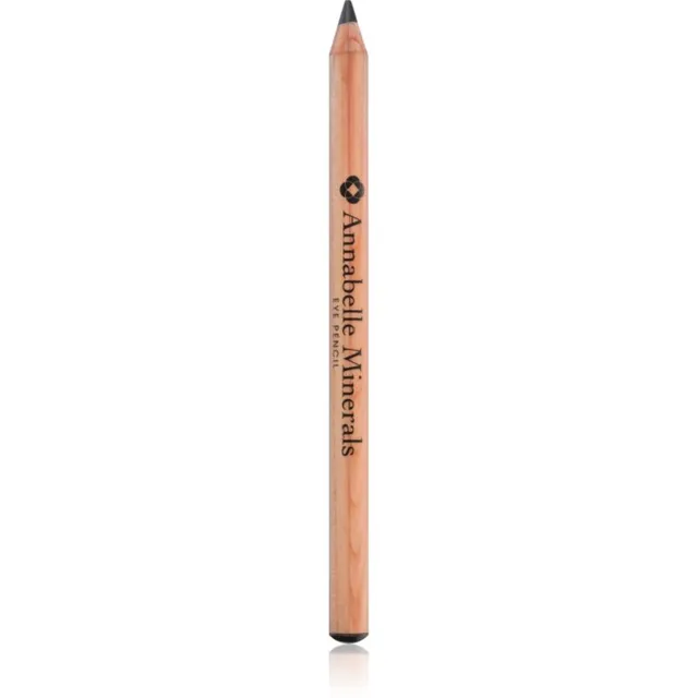 Annabelle Minerals Eye Pencil Kreemjas silmapliiats varjund Dark Wood 1,1 g
