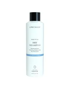 Good To Go kohevust lisav kuivšampoon Soft Breeze & Bergamot 250ml