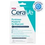 CERAVE Anti-Blemish Patches 22pcs