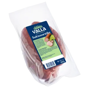 RLK Suitsuvorstike Valla 450g