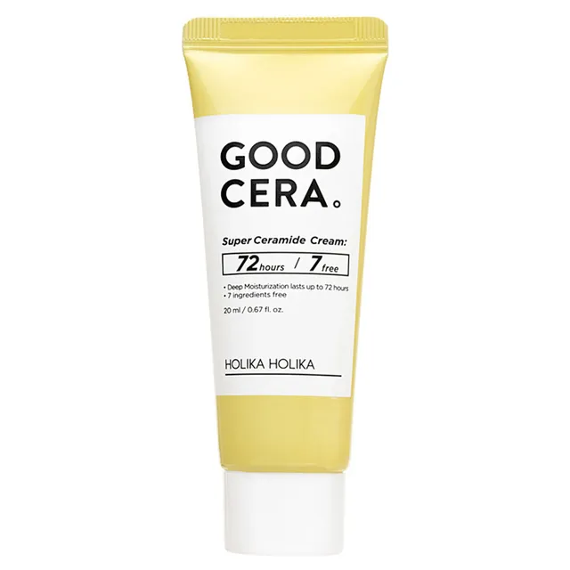 Good Cera Super Ceramide näokreem 20ml