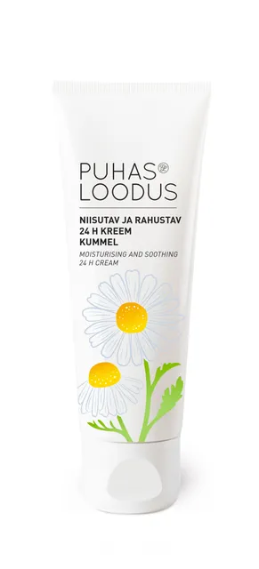 ORTO PL KREEM KUMMEL 75ML