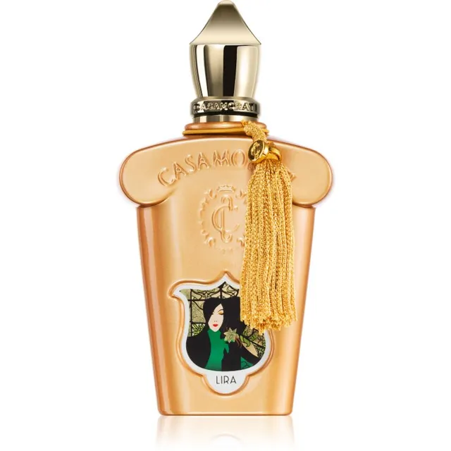 Xerjoff Casamorati 1888 Lira Parfüümvesi naistele 100 ml