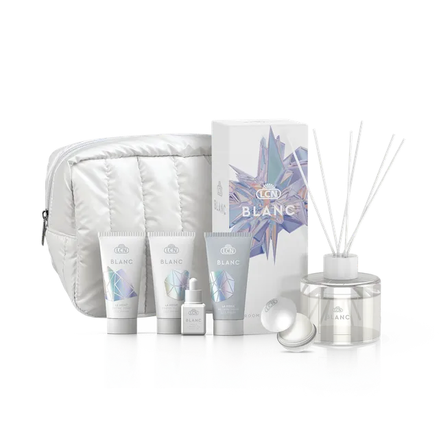 LCN Deluxe Set "Blanc"