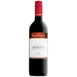 San Vigilio Merlot 38,5 cl