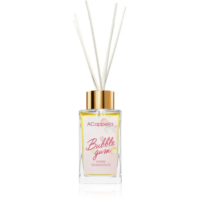 ACappella Bubble Gum aroomihajuti täitega 100 ml