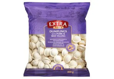 Külm.pelmeenid sea-veise EXTRA LINE 800g