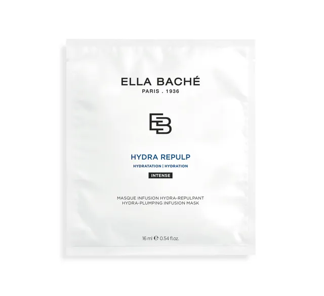 Ella Baché Hydra-Plumping Infusion Mask - Hydra Repulp