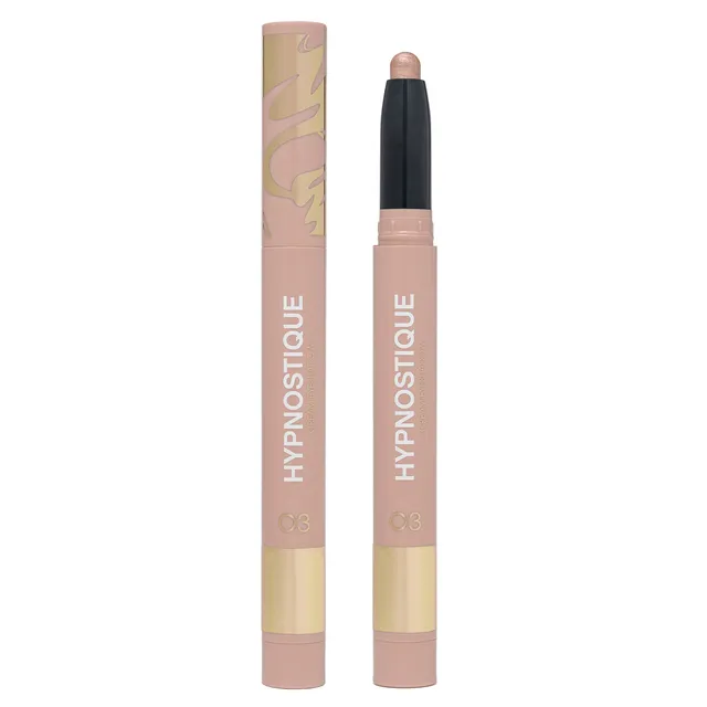 VIVIENNE SABO Hypnostique Cream Eyeshadow Stick No.03 Golden Light 0.6g
