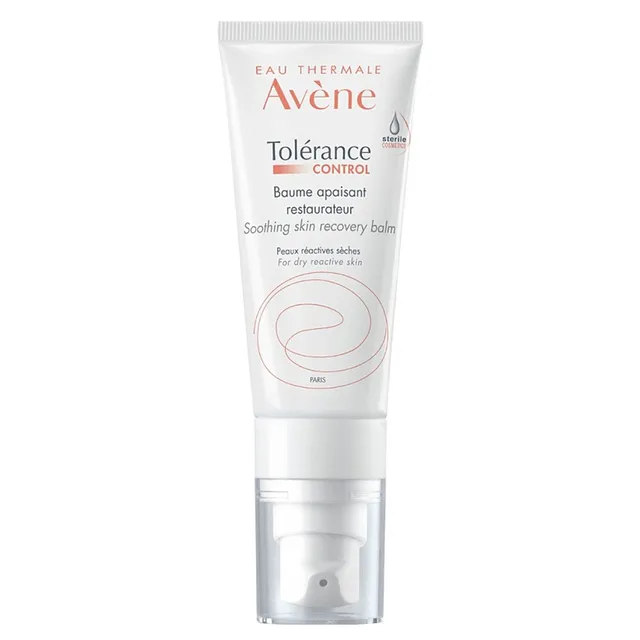 AVENE Tolerance Control Soothing Skin Recovery Balm 40ml