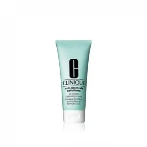 Clinique Anti Blemish Solutions Oil Control Mask 100ml