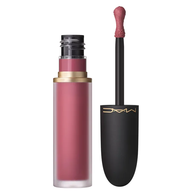 MAC Powder Kiss Lip + Cheek Mousse No.990 More The Mehr-Ier 5ml