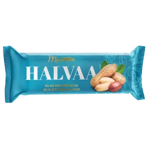 Halvaa Vanilli, MARMITON, 200 g