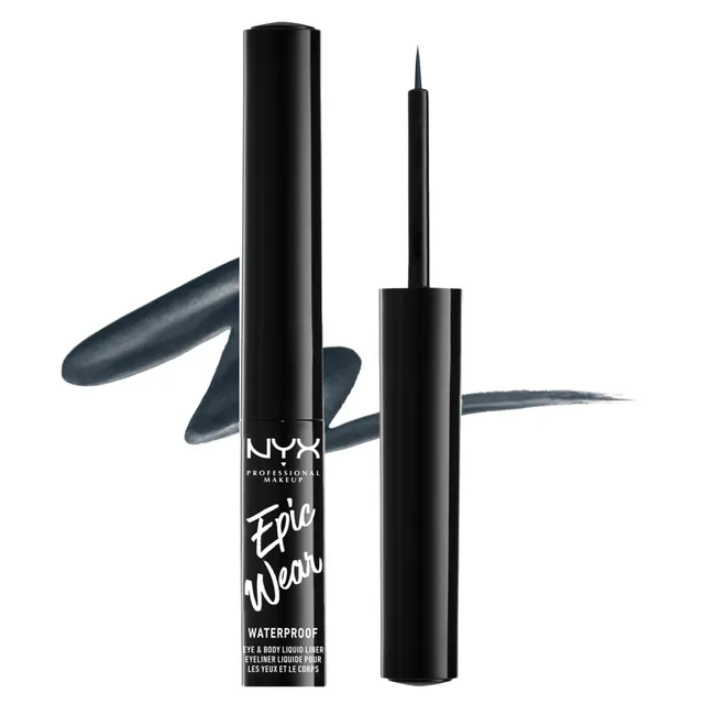 NYX Epic Wear Waterproof Liquid Liner Stonefox 3.5ml